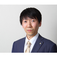 Representative Yutaka Narita